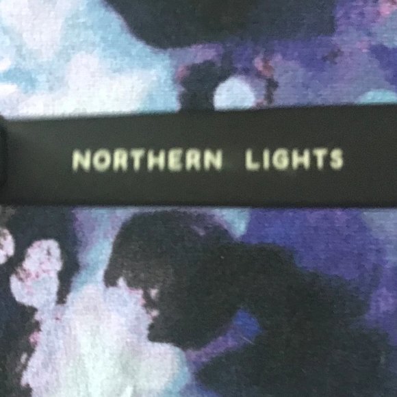Northern Lights Sunglasses NL-5 NIP Unisex Great Lenses GREAT QUALITY New in Box - Picture 6 of 9